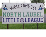 North Laurel Little League