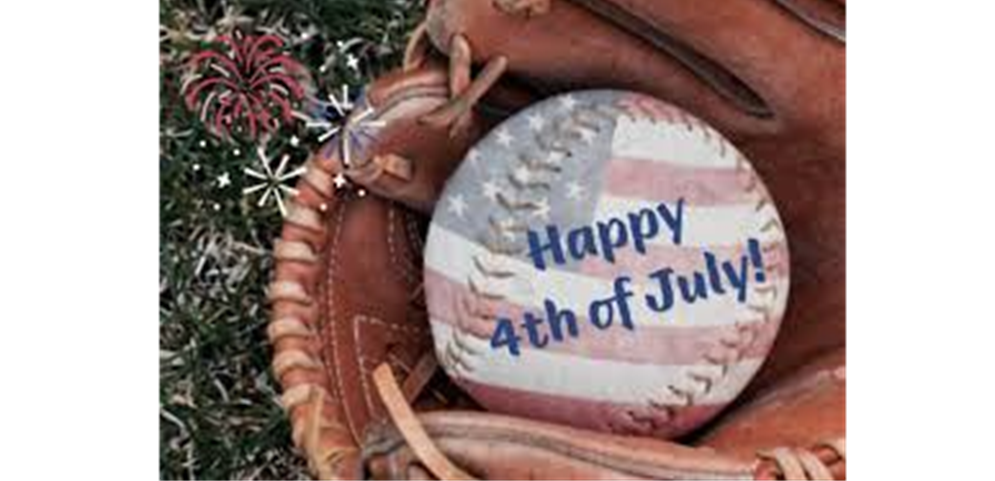 Happy 4th of July