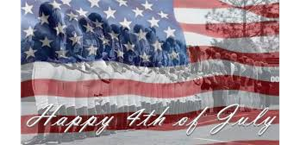 4th of July