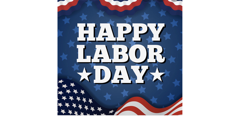 Labor Day 